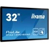 Monitorius „iiyama TF3215MC-B2AG-Touch“ PCAP 32 colių FHD ekranas