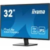 Monitorius Iiyama 31,5" IPS, 2560x1440, 1DP1H,USB
