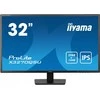 Monitorius Iiyama 31,5" IPS, 2560x1440, 1DP1H,USB