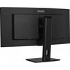 Monitorius iiyama ProLite XCB3494WQSU-B1 | 120Hz | UWQHD | 34'' | VA | 0,4 ms