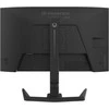 Monitorius „iiyama G-Master GB2791QSU-B1“ auksinis „Phoenix“