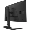 iiyama G-MASTER GB2791QSU-B1 computer monitorius 68.6 cm (27") 2560 x 1440 pikselių Wide Quad HD Juodas