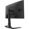 iiyama G-MASTER GB2791QSU-B1 computer monitorius 68.6 cm (27") 2560 x 1440 pikselių Wide Quad HD Juodas