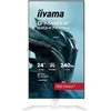 Monitorius IIYAMA 60.5 cm (24 inch) GB2471HSU-W1 16-9 2xHDMI+DP+USB-C IPS