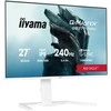 Monitorius IIYAMA 68.6 cm (27 inch) GB2771HSU-W1 16-9 2xHDMI+DP+USB-C