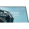Monitorius IIYAMA 68.6 cm (27 inch) GB2771HSU-W1 16-9 2xHDMI+DP+USB-C