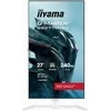 Monitorius IIYAMA 68.6 cm (27 inch) GB2771HSU-W1 16-9 2xHDMI+DP+USB-C