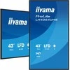 Monitorius iiyama LH4364UHS-B1AG