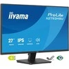 Monitorius iiyama ProLite X2793HSU-B1 - 120Hz | Full HD | IPS | 27" | 1ms