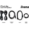 Monitorius iiyama ProLite X2797QSU-B1