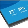 iiyama ProLite XB2797QSU-B1 computer monitorius 68.6 cm (27") 2560 x 1440 pikselių Quad HD LED Juodas