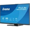 iiyama ProLite XB2797QSU-B1 computer monitorius 68.6 cm (27") 2560 x 1440 pikselių Quad HD LED Juodas