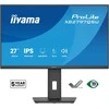 Monitorius iiyama ProLite XB2797QSU-B1 - 75Hz | QHD | IPS | 27" | 1ms