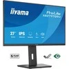 Monitorius iiyama ProLite XB2797QSU-B1 - 75Hz | QHD | IPS | 27" | 1ms