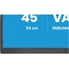 Monitorius iiyama ProLite XCB4594DQSU-B1 - 165Hz | 5120 x 1440 | VA | 44,5" | 0,8ms