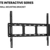Monitorius Iiyama TE7513A-B2AG 75IN UHD IR 40P - TOUCH AG WITH INTERACTIVE ANDROI