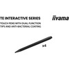 Monitorius iiyama ProLite TE9813A-B2AG