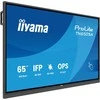 Monitorius Iiyama TN6505A-B1AG 65IN UHD - IR 40P TOUCH AG WITH NO-OS