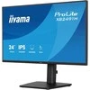 Monitorius iiyama XB2491H-B1 24'' Full HD IPS 120Hz