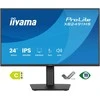 Monitorius iiyama ProLite XB2491HS-B1 23.8" Full HD IPS 120Hz