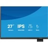 Monitorius iiyama XB2797HSN-B1 ProLite 27" Full HD IPS USB-C Docking LAN
