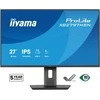 Monitorius iiyama XB2797HSN-B1 ProLite 27" Full HD IPS USB-C Docking LAN