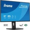 Monitorius iiyama XB2797HSN-B1 ProLite 27" Full HD IPS USB-C Docking LAN