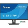 Monitorius iiyama ProLite XUB3297QSNP-B1 - 100Hz | QHD | IPS | 32"