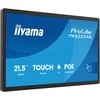 Monitorius iiyama ProLite TW2223AS-B3P