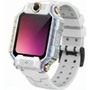 „imoo Watch Phone X10“ baltas vaikiškas išmanusis laikrodis