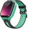 Išmanusis laikrodis imoo Z1 Juodai-žalia (Watch Phone Z1 žalias)
