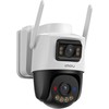 Kamera IP IMOU IMOU AOV Dual Kit 5+5MP (wifi+4G)