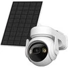 Lauko Wi-Fi kamera su saulės kolektoriumi Imou Cell PT 3mp H.265