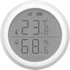 Temperatūros ir drėgmės jutiklis IMOU ZTM1 ZigBee