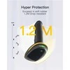 Skeneris inateck Barcodescanner 21 AI juodas [BCST-21-AI_Black]