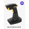 Skeneris inateck Barcodescanner 36 juodas [BCST-36_black]