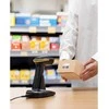 Skeneris inateck Barcodescanner 36 juodas [BCST-36_black]