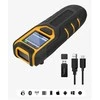 Skeneris inateck Barcodescanner 47 juodas [BCST-47_black]