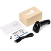 Skeneris inateck Barcodescanner 50 juodas [BCST-50_black]