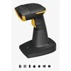 Spausdintuvas inateck Barcodescanner 54 juodas [BCST-54_black]