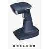 Skeneris inateck Barcodescanner 54 mėlynas [BCST-52_blue]