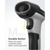 Skeneris inateck Barcodescanner 70 AI pilka [BCST-70-AI_gray]