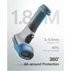 Skeneris inateck Barcodescanner 70 AI pilka [BCST-70-AI_gray]