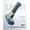 Skeneris inateck Barcodescanner 70 pilka [BCST-70_gray]