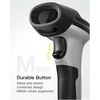 Skeneris inateck Barcodescanner 70 pilka [BCST-70_gray]