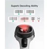 Skeneris inateck Barcodescanner 70 pilka [BCST-70_gray]