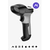 Skeneris inateck Barcodescanner 72 pilka [BCST-72_gray]