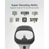 Skeneris inateck Barcodescanner 72 pilka [BCST-72_gray]