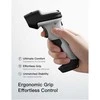 Skeneris inateck Barcodescanner 72 pilka [BCST-72_gray]