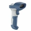 Mėlyna inateck Barcodescanner 73 baltas mėlynas [BCST-73_white mėlynas]